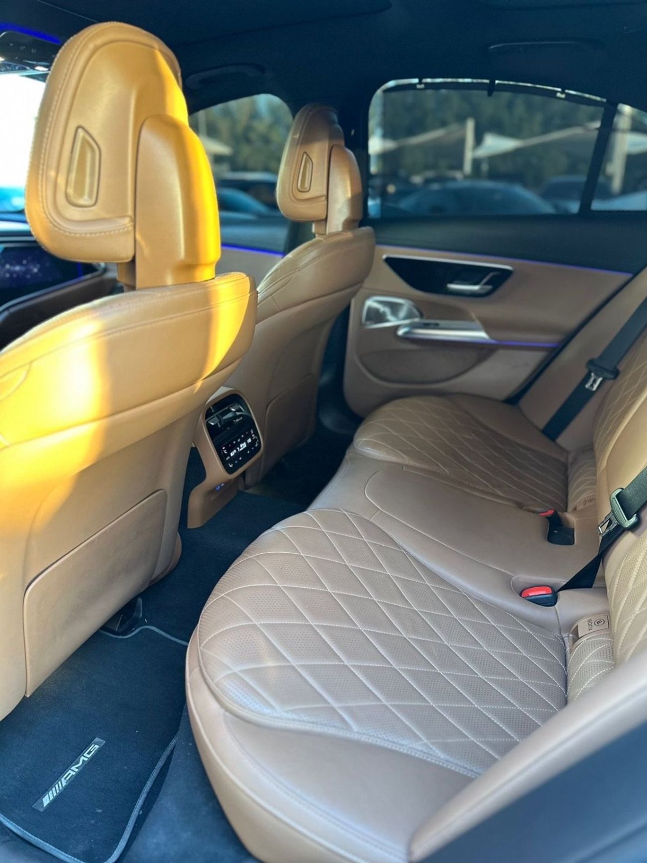 Mercedes-Benz E300 3.0L