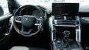 تويوتا لاند كروزر GXR Brand GXR 3.3 diesel full option -jpl GCC Specs | Off-Road Legend