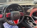 Toyota Camry Grande 3.5L