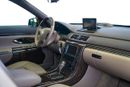 Mercedes Maybach 62 