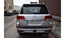 Toyota Land Cruiser DIESEL GXR BRAND NEW