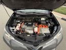 Toyota RAV4 VXR HEV 2.5L (219 HP) AWD