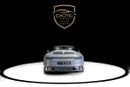 بورش 911 CARRERA GTS 3.0L (450 HP) Convertible