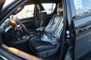تويوتا هيلوكس GR SPORT 4.0L V6 4WD, Model 2026 Color Black
