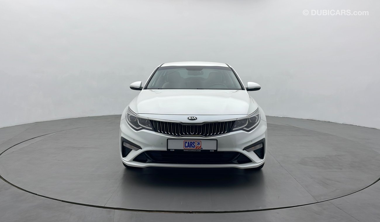 Kia Optima LX 2.4 | Under Warranty | Inspected on 150+ parameters