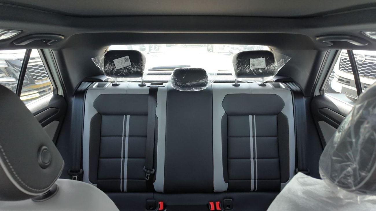 Volkswagen T ROC Volkswagen T Roc 300TSI