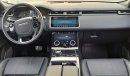 Land Rover Range Rover Velar P250 S P250 S