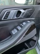 BMW X7 XDRIVE40I DESIGN PURE EXCELLENCE BMW X7 xDrive40i 2025