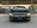 Mercedes-Benz CLS 350
