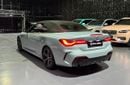 BMW 420i 2025 BMW 420i