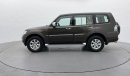 Mitsubishi Pajero GLS BASE 3.5 | Under Warranty | Inspected on 150+ parameters