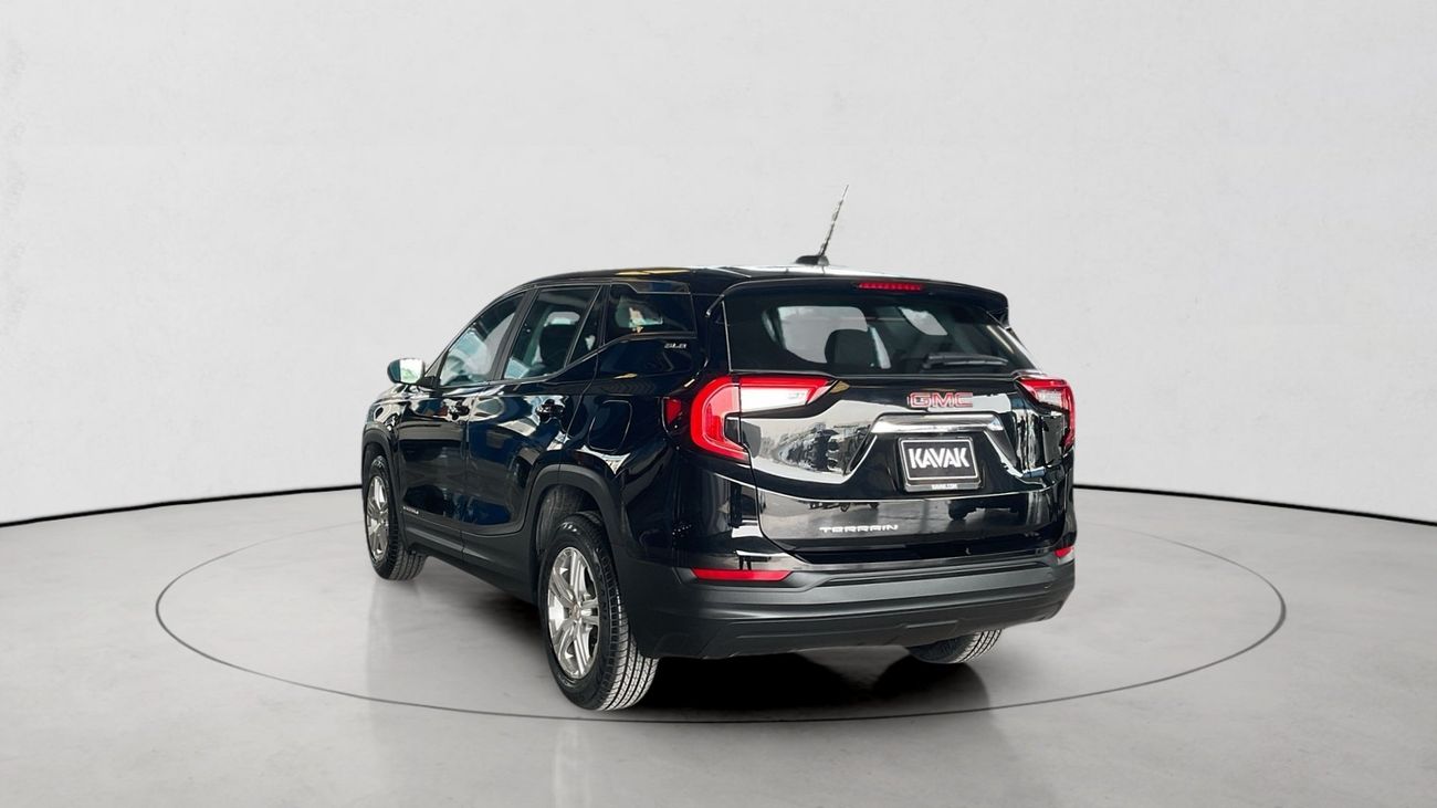 GMC Terrain 1.5 SLE AUTO | Guaranteed Warranty | 0 Down Payment