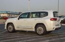تويوتا لاند كروزر GXR 4.0L TOYOTA LAND CRUISER GX.R 4.0L 4WD PETROL SUV 2025