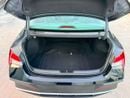هيونداي إلانترا SEL Low Mileage