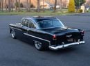 Chevrolet Bel Air LS7 w/ Tremec 6 Speed T56 Magnum Manual Transmission Pro Touring Restomod
