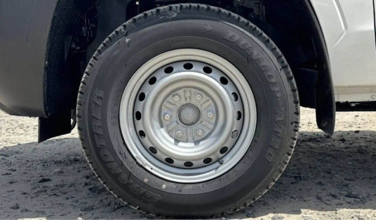 Mitsubishi L200 Mitsubishi L200 L200 2.4L petrol DC 4W GL New Face 5MT