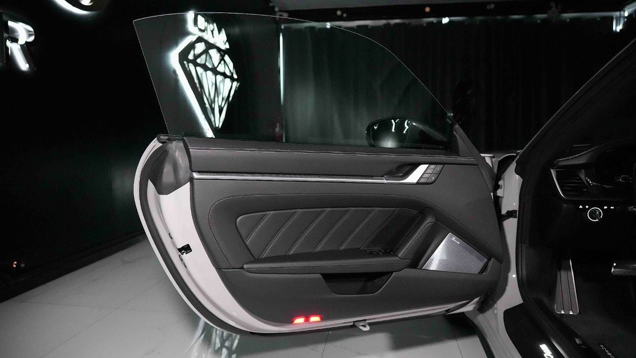 بورش 911 TURBO S CABRIOLET | LIMITED OFFER  | FULLY LOADED | BRAND NEW