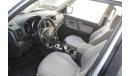 Mitsubishi Pajero 3.5L V6 2015 MODEL WITH WARRANTY