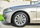 BMW 520i i