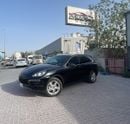 Porsche Cayenne Cayanne S