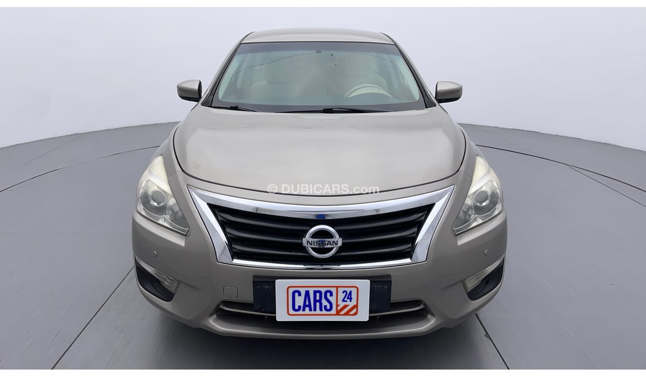 Nissan Altima S 2.5 | Under Warranty | Inspected on 150+ parameters