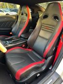 Nissan GT-R Premium 3.8L (4 Seater)
