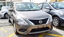 Nissan Sunny 2016 GCC  No Accident No Paint A perfect Condition