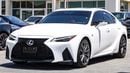 Lexus IS300
