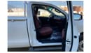 Toyota Hilux TOYOTA HILUX 2.4L DIESEL SC 4X4 M/T