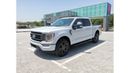 Ford F 150 Ford F-150 Lariat - 2022 - Avalanche Gray