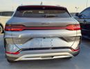 BYD Song Plus FWD BOTH SEATS ELECTRIC