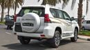 Toyota Prado VX 2.7 2023MY