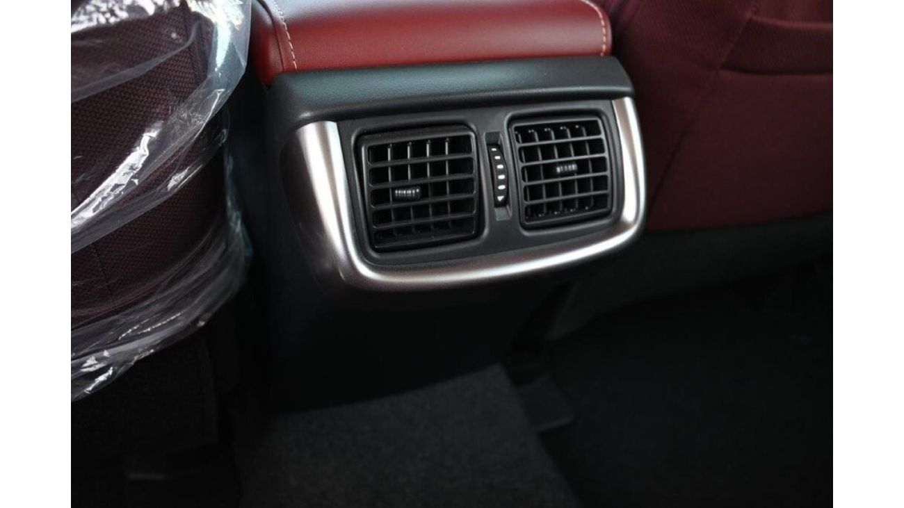 Toyota Hilux Double Cabin Pickup SGLX 2.4L Diesel  Automatic - Full Option