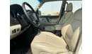Mitsubishi Pajero موديل 2010 خليجي حاله ممتازه جدا من الداخل والخارج