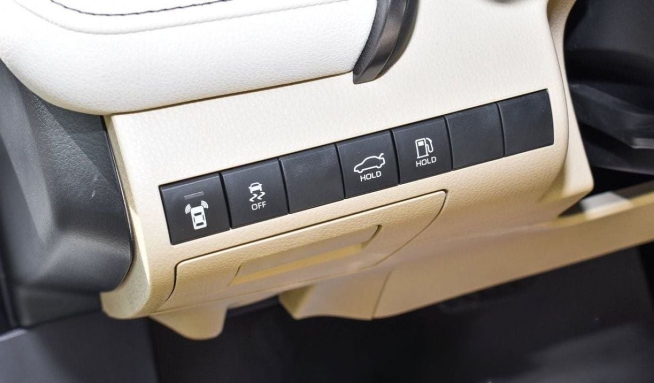 Toyota Camry TOYOTA CAMRY GLE 2.5L PETROL AT 2023