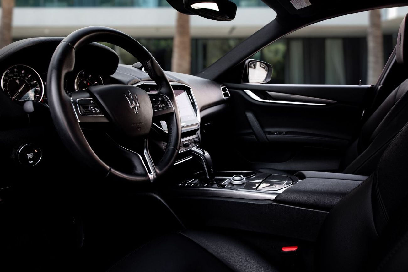 Maserati Ghibli Ghibli GT Hybrid | 3,035 P.M  | 0% Downpayment | Under Warranty!