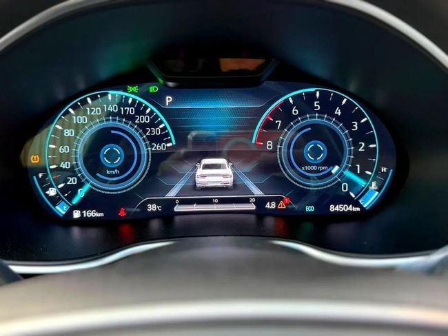 Genesis G80 ROYAL, миниатюра 29