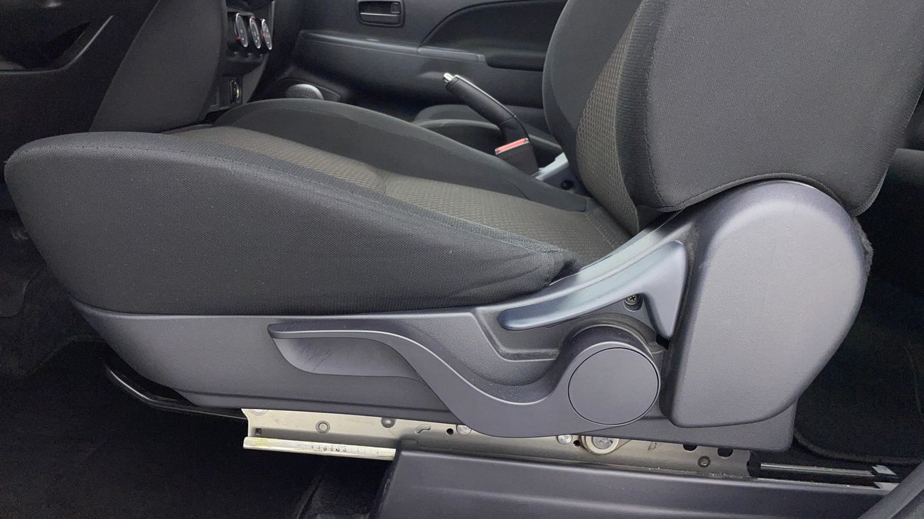 Mitsubishi ASX GLX LOWLINE 2 | Zero Down Payment | Free Home Test Drive