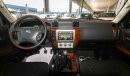 Nissan Patrol GRX 4x4