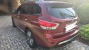 Nissan Pathfinder SV 3.5L (260 HP) 4WD