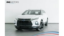 Chevrolet Blazer RS RS