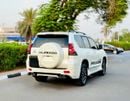 تويوتا برادو Toyota prado 2020 v6 full option