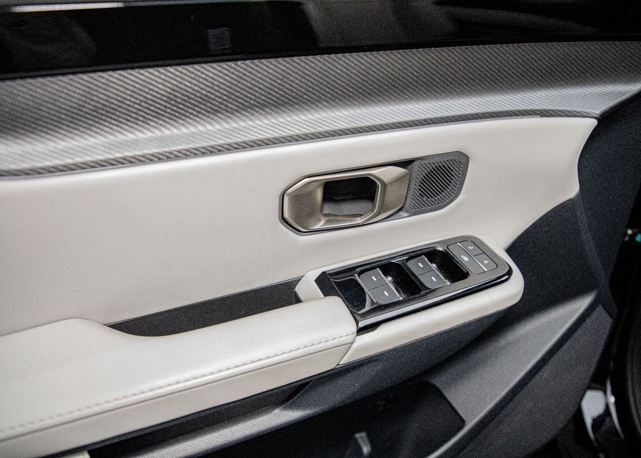 Jetour Dashing 1.6L Turbo