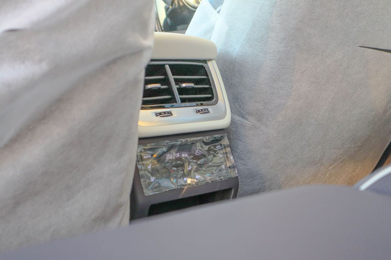 HONGQI EHS9 HONGQI E-HS9 ELECTRIC, 360 CAMERA,MODEL 2024 FOR EXPORT 350000 for local with warranty