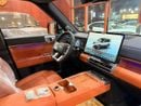 BYD Leopard Titanium 7 BYD Leopard Titanium 7 4WD Ultra