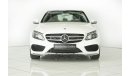 Mercedes-Benz C200 Edition C *SALE EVENT* Enquirer for more details