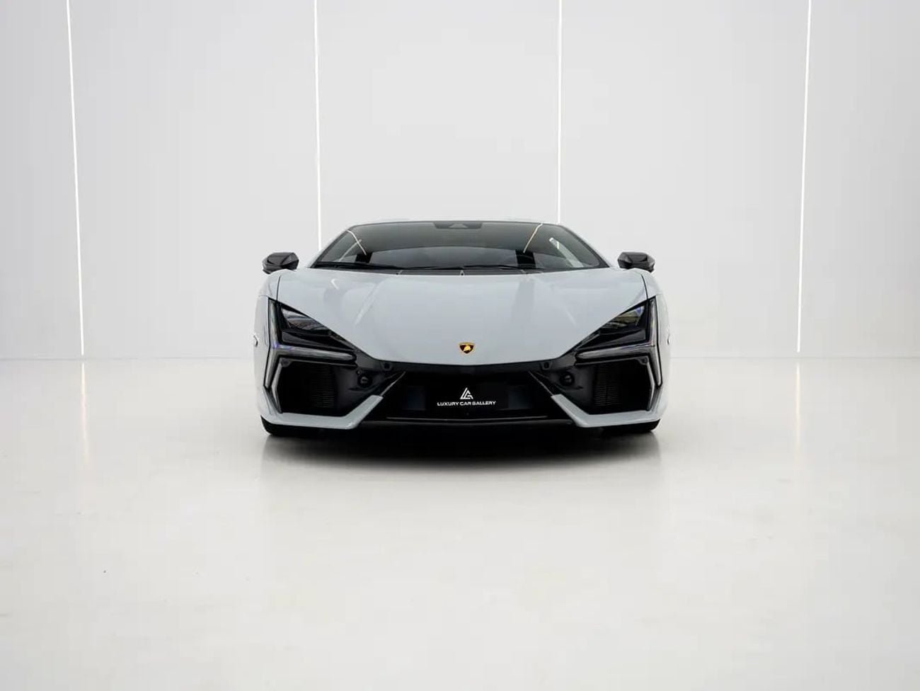Lamborghini Revuelto SPORTIVA GCC Specs | 3300 km | WARRANTY & SERVICE