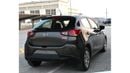 Mazda 2 Low Mazda 2 GCC 2016 in excellent condition