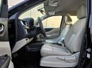 Nissan X Terra Nissan XTERRA SE 2.5L A/T RWD SUV Black Color 2023 Model