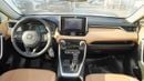 Toyota RAV4 LE 2.5L 4WD